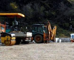 Движението по улица в Трън ще е затруднено заради ремонт