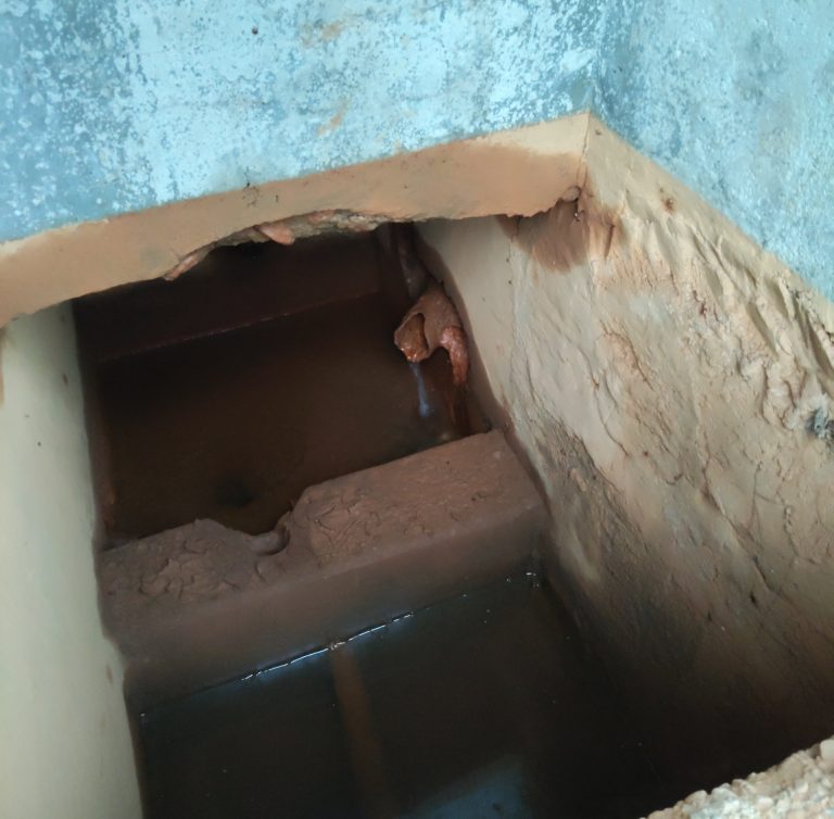 Кметът на Трън сигнализира институции за проблеми с водоснабдяването в селата Филиповци, Вукан и Забел докато в града се извършва подмяна на водопровод
