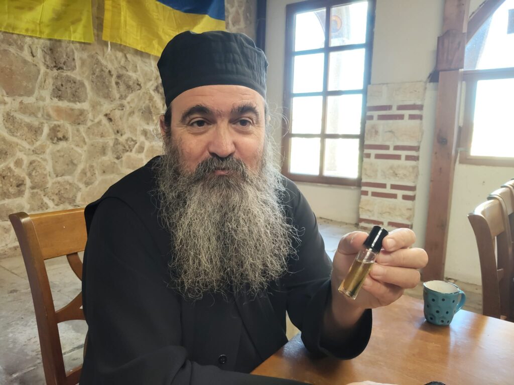 Жалби срещу наказания на архимандрит Никанор бяха отхвърлени от Светия Синод