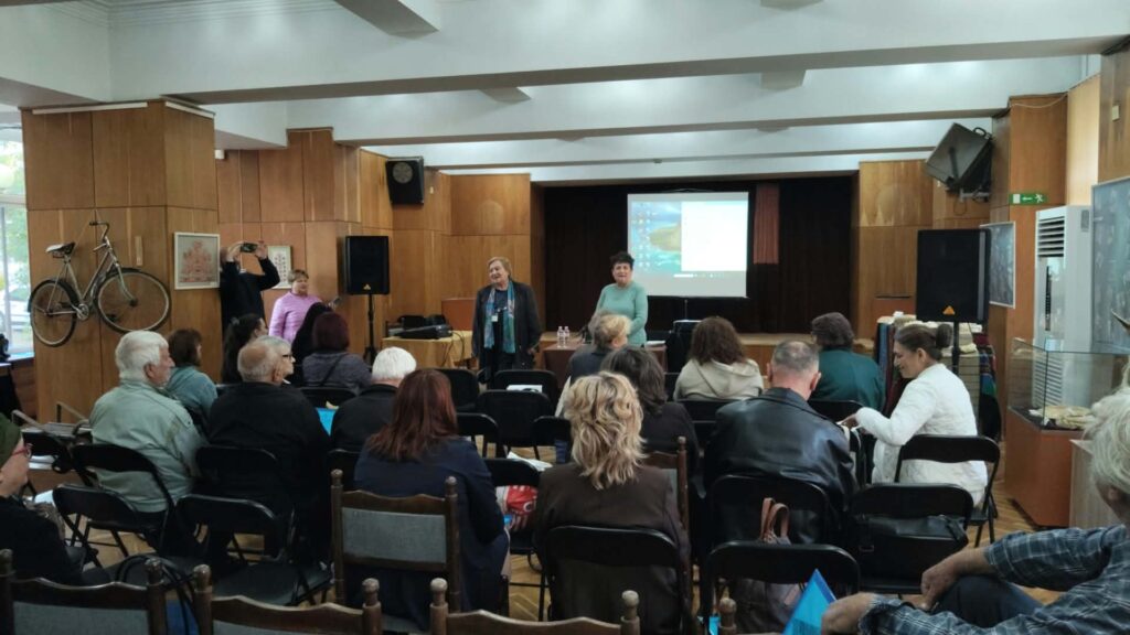 За осми път научен форум в Брезник събира специалисти в различни области, за да представят доклади, които ще бъдат включени в сборник – ВИДЕО