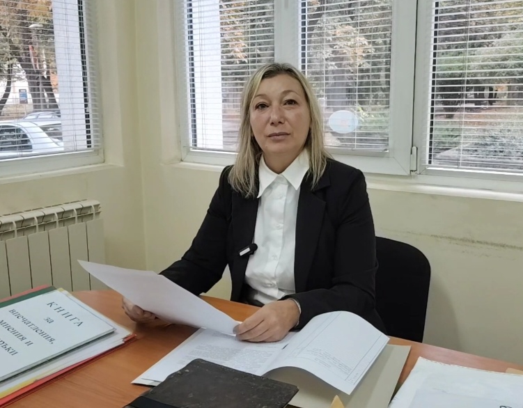 Уникално откритие в книга от трънски храм и шевица от Брезнишко показват в изложба – ВИДЕО